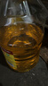鲁花食用油 物理压榨 非转基因 玉米油6.18L 家用粮油 健康植物油 实拍图