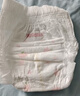 好奇（Huggies）铂金装小桃裤成长裤XL96片(12-17kg)加大号尿不湿【夏季散热王】 实拍图