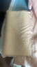 邓禄普（Dunlopillo）ECO按摩波浪枕 斯里兰卡进口天然乳胶枕头  颗粒按摩  实拍图