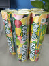 雀巢（Nestle）徐福记趣满果 果汁软糖 花心杂果味300g qq糖60g*5筒 休闲零食 实拍图
