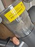苏泊尔（SUPOR）吸尘器家用无线手持绿光显尘大吸力大功率轻量车载吸尘机长续航宠物家庭适用地毯猫毛狗毛吸毛器 【升级绿光养宠推荐】EVS-C7 PLUS-L 实拍图