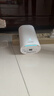 华为凌霄子母路由 Q7 电线版 疾速Wi-Fi 7+ 凌霄PLC千兆组网 路由器千兆穿墙 全屋覆盖wifi套装 实拍图