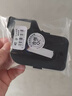 硕方 色带硕方色带tp76i色带tp70线号机色带tp60系列色带 号码管色带 条码标签贴纸打印机原装色带 TP-R1002B黑色TP70/76i/80/86 实拍图