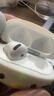 【95成新】Apple/苹果 AirPods 4 搭配USB-C充电盒 苹果耳机 蓝牙耳机 适用iPhone/iPad/Mac 四代   实拍图