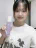 丁家宜（TJOY）参肌水漾精华水100ml保湿爽肤水湿敷水化妆水 实拍图