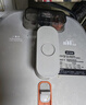 美的（Midea）小飞侠电压力锅有钛0氟0涂层双胆高压锅5L全自动智能预约4-6人多功能一体饭煲E5825N 实拍图