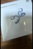 华为FreeBuds SE 2 蓝牙耳机 40小时长续航/快速充电/蓝牙5.3/轻盈小巧/影音娱乐 曜石黑 实拍图