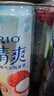 锐澳（RIO）预调 鸡尾酒 冰饮果酒 微醺清爽强爽组合装 330ml*24罐口味随机 实拍图