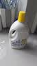 滴露（Dettol）衣物消毒液除菌柠檬3L 99.9%杀菌除螨内衣儿童衣服消毒水配洗衣液 实拍图