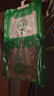 巨奇（JUQI）除湿袋10袋100g防潮干燥剂除湿防霉衣柜除湿剂宿舍室内回南天神器 实拍图