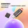 金士顿（Kingston）64GB USB3.2 Gen 1 U盘 DTX 大容量U盘 时尚设计 轻巧便携 学习办公投标电脑车载优盘 实拍图