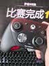 盖世小鸡G7 Pro微软Xbox授权精英游戏手柄天王星带底座 TMR摇杆蓝牙PC电脑无线Steam安卓电视有线地平线6 实拍图