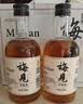 梅见青梅酒果酒女士低度梅子微醺酒12度原味330ml*6瓶整箱自饮聚餐 实拍图