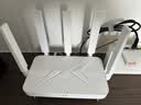 中兴（ZTE）巡天BE5100无线家用wifi7路由器 自研10核芯片 千兆双频5颗信号放大器穿墙王游戏加速 实拍图