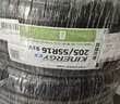韩泰（Hankook）汽车轮胎 205/55R16 91V H308 原配威朗/宝来/高尔夫/卡罗拉/朗逸 实拍图