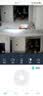 奥克斯1200万像素摄像头监控无线wifi网络高清夜视监控器360度无死角带夜视全景云台家用AI监控手机远程 实拍图