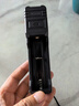 神火（SupFire）18650/26650锂电池通用充电器强光手电筒可充电头灯3.7V专用配件 实拍图