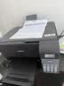 爱普生（EPSON）L3558 A4彩色墨仓式打印机 打印复印扫描多功能一体机 无线WIFI 家用办公（设备+复印纸+AI套装） 实拍图