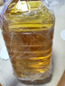 西王 食用油 玉米胚芽油4.06L 非转基因 物理压榨玉米油 实拍图