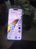 vivo iQOO15 第五代骁龙8至尊版 2K三星屏 大电池 旗舰电竞手机 联通特惠 传奇版 16GB+512GB 实拍图