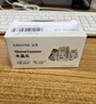 山泽 六类网线水晶头 6类千兆网络接头 工程级RJ45电脑网线连接器 Cat6非屏蔽水晶头 50个 WL-6050 实拍图