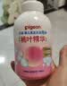 贝亲（Pigeon）贝亲桃叶精华洗护组（ 爽身露200ml+洗发沐浴二合一 500ml） 实拍图