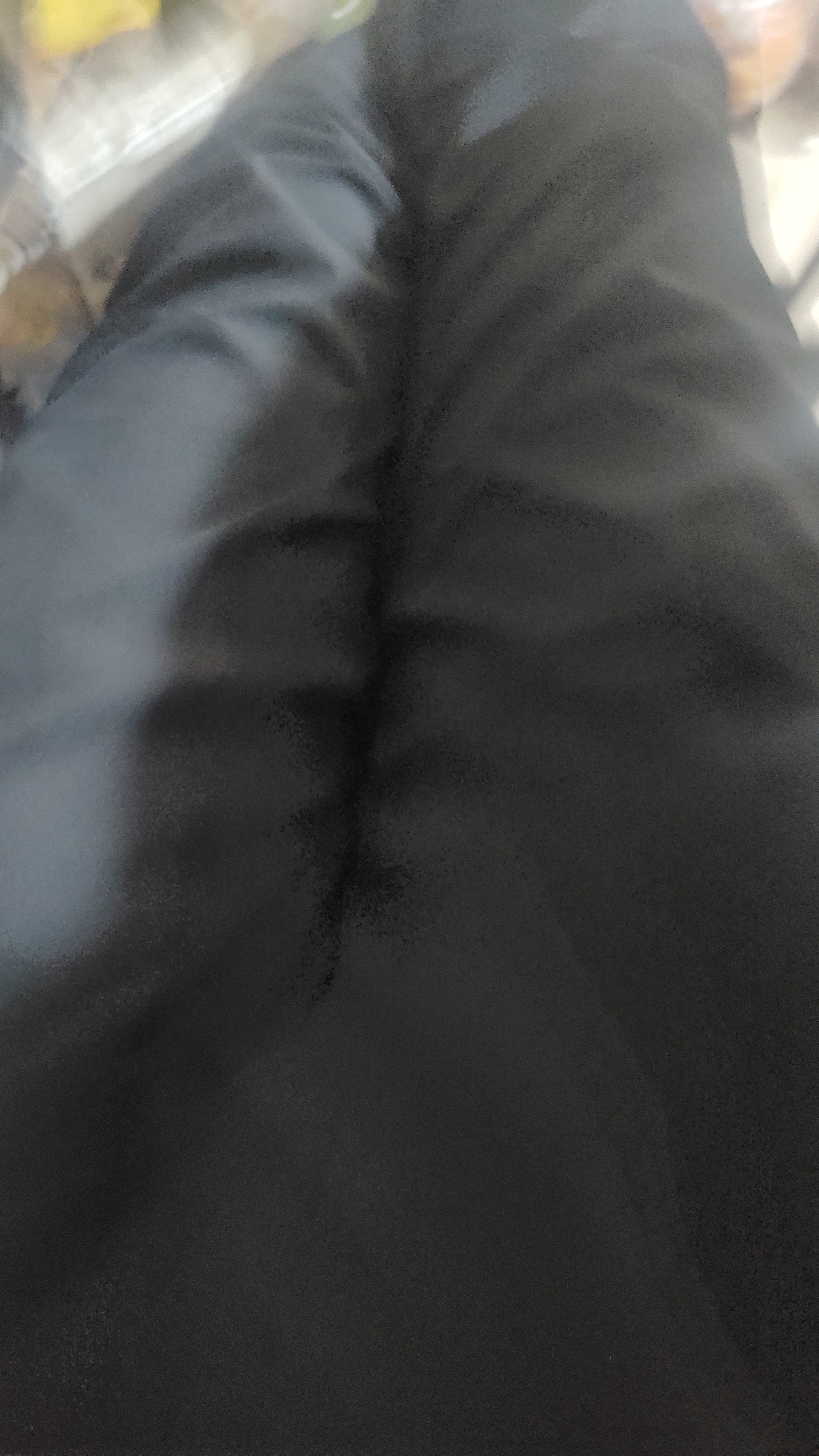 七匹狼休闲裤男士夏季薄款高端冰氧吧凉爽抑菌直筒男款裤子西式长裤男装 实拍图