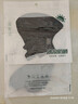 夏季防晒紫外线冰丝轻薄透气护眼角口罩新款基尼全脸防晒面罩 包脸防晒口罩-黑色 1个 实拍图