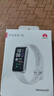 华为（HUAWEI）手环10 标准版 冰川白 智能手环专业睡眠分析情绪健康铝合金机身心率监测运动手环华为手环9升级 实拍图