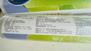 妙洁免刀撕PE保鲜膜160米中碗 家用经济装 食品级 微波炉冰箱适用 实拍图