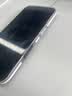猩球卫士高级感防指纹适用Apple/苹果iPhone16磁吸瓦楞手机壳超薄行李箱条纹保护套磨砂MagSafe透明外壳白 实拍图
