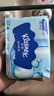舒洁（Kleenex）湿厕纸40抽*10包家庭装厕纸湿厕纸纯水洁厕湿巾湿纸巾厕纸 实拍图