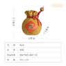 铜师傅《财满 福满》客厅 桌面 铜摆件 家居装饰工艺品 财满 实拍图
