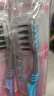 高露洁（Colgate）牙刷软毛超洁纤柔牙刷成人深层清洁独立包装15支家庭 实拍图