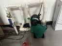 新界TW自吸增压泵370W智能全自动家用自来水全屋增压器井水抽水泵 实拍图