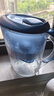 碧然德（BRITA）家用净水壶 滤水壶滤芯 MAXTRA+LE 去水垢专家滤芯 6枚装 实拍图