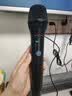 山水（SANSUI）DV-93B回音壁电视音响 家庭KTV套装家庭影院 家用客厅壁挂蓝牙智能卡拉OK音箱独立低音 实拍图