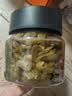 云山半墨西哥辣椒圈500g[赛百味同款]汉堡披萨圆切片腌制青酸辣椒片即食 实拍图