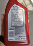 美孚（Mobil）美孚旋风4T 摩托车机油 四冲程摩托车机油 10W-40 SG级 1L 实拍图