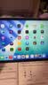 Apple/苹果 iPad 11英寸 A16芯片2025年款 平板电脑 (128GB WLAN版/学习办公娱乐)银色 实拍图