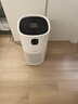 东芝（TOSHIBA）加湿器空气净化器无雾加湿净化一体机除花粉过敏源除醛除菌除敏母婴消毒杀菌大白梨Pro 实拍图