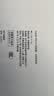 Apple/苹果 Watch S11 智能手表GPS款46毫米亮黑色铝金属表壳黑色运动型表带M/L MEVH4CH/B 实拍图