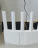 普联（TP-LINK）大道路由器7DR6430 BE6400 5G WiFi7千兆双频家用高速穿墙 2.4G wifi6无线 2.5G网口 游戏加速 实拍图