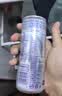 红牛（Red Bull）劲能风味维生素运动饮料250ml*24罐含浓缩绿茶粉 实拍图