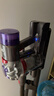 戴森（DYSON） V8无绳吸尘器 手持无线吸尘器 除螨 宠物 家庭适用 实拍图