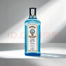 孟买蓝宝石Bombay 洋酒 杜松子酒 蓝宝石金酒750ml 调酒必备 送礼 实拍图