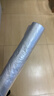 妙洁大号手提背心式保鲜袋140只 背带型塑料食品袋子厨房超市 实拍图