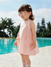 巴拉巴拉童装儿童连衣裙女童裙子2026夏装新款婴儿衣服宝宝公主裙甜美洋气 实拍图