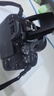 佳能（Canon） EOS 200D二代 200d2代单反相机入门单反vlog迷你单反数码照相机 200DII黑色18-55 STM套机【入门家用】 套餐五【256G高速卡~高容双电池~高端三脚架】 实拍图