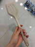 苏泊尔硅胶煎铲耐高温食品级不粘锅涂层锅煎锅平底锅专用煎铲 厨具锅铲 实拍图